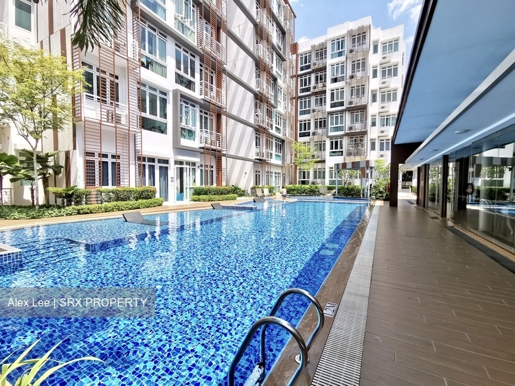 The Hillford (D21), Apartment #211289421